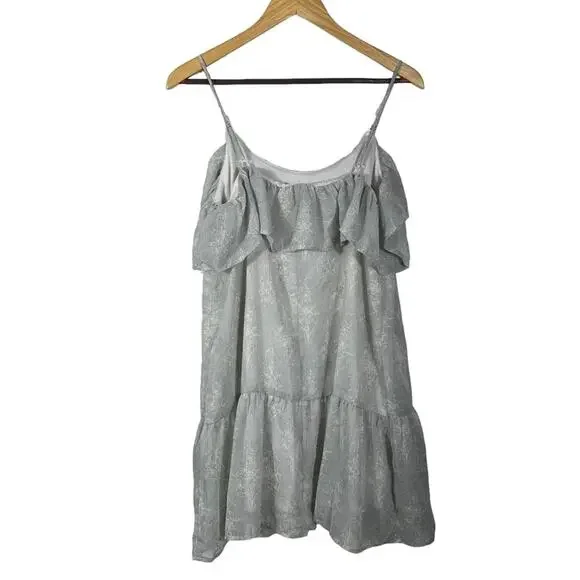 NEW Gilli Ruffle Camisole Dress Size Small - Picture 2 of 8